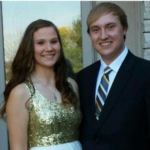 Meet your Posher, Alex